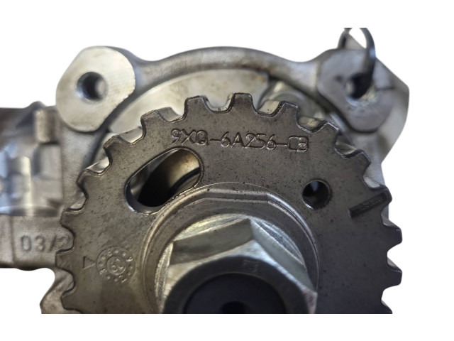 Топливный насос