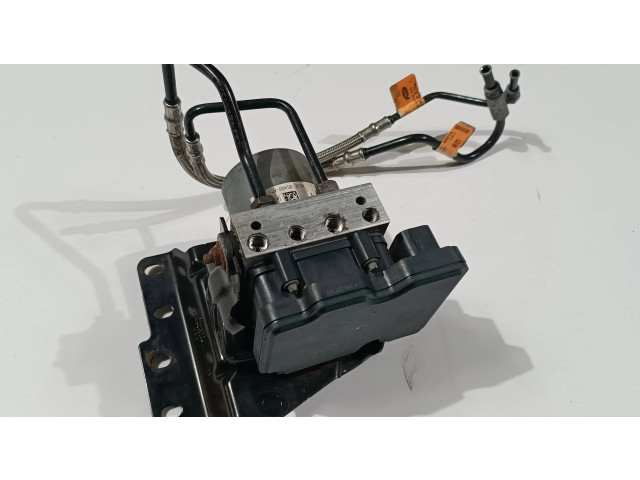 Блок АБС HC3C-2C405-A   Ford  F350  