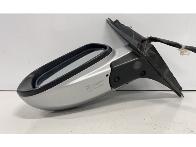 Зеркало электрическое Honda Accord 2003 - 2007 года