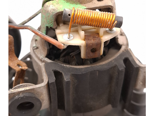 Вентилятор печки    MY630921, 2931125   Dacia 1300 1310 1320 1325 1410