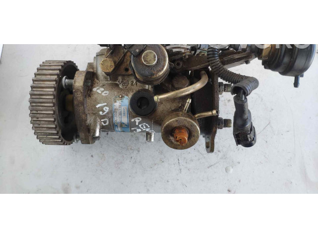 Vstřikovací čerpadlo R8444B860A Volvo 460