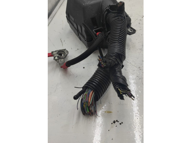 Pojistková skříňka Fiat Punto Evo 2010