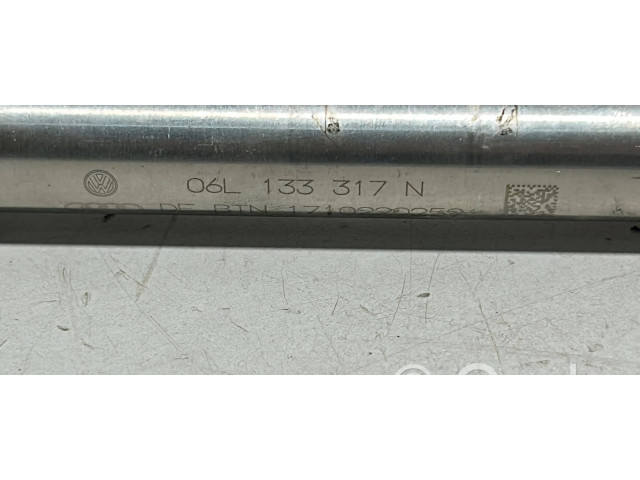 Форсунка 06L906A02, 06L133317N    Skoda Kodiaq для бензинового двигателя CZPA 2