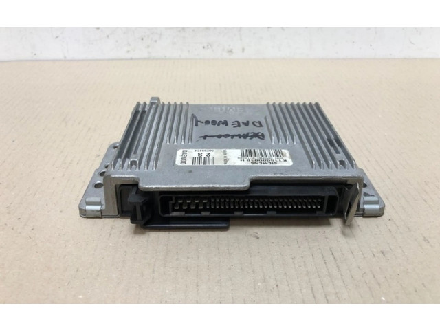 Vstřikovací lišta 96259124, 927588282 Daewoo Matiz F8CV