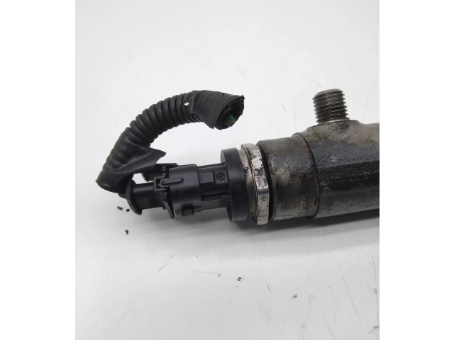 Топливная рампа 0445215023, 30777554   Volvo XC90   для двигателя d5244t