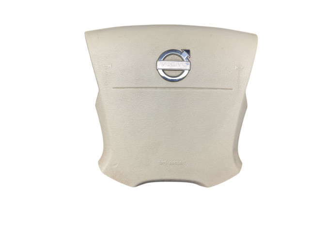 Подушка безопасности водителя SA55270100, PA55270060 Volvo V70