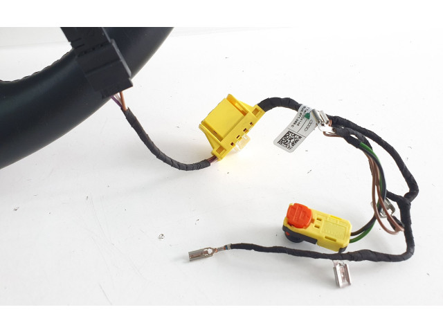 Руль Audi Q3 8U 2011 - 2016 года 8UD419091G