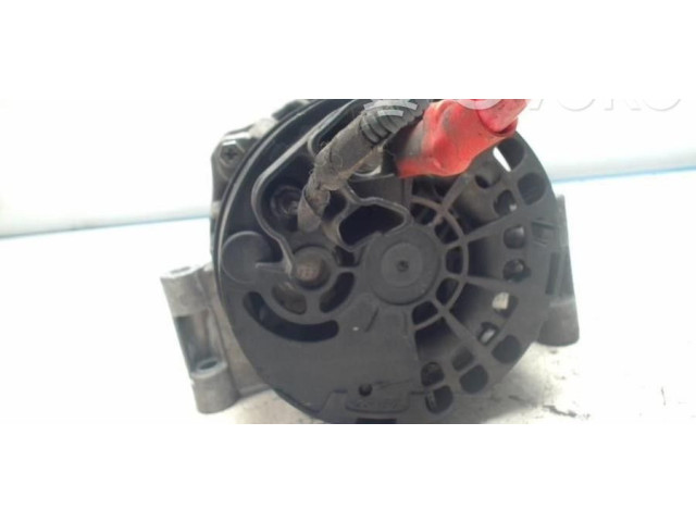 Генератор 0000052003517, 0000052003517   Fiat Punto (199)      