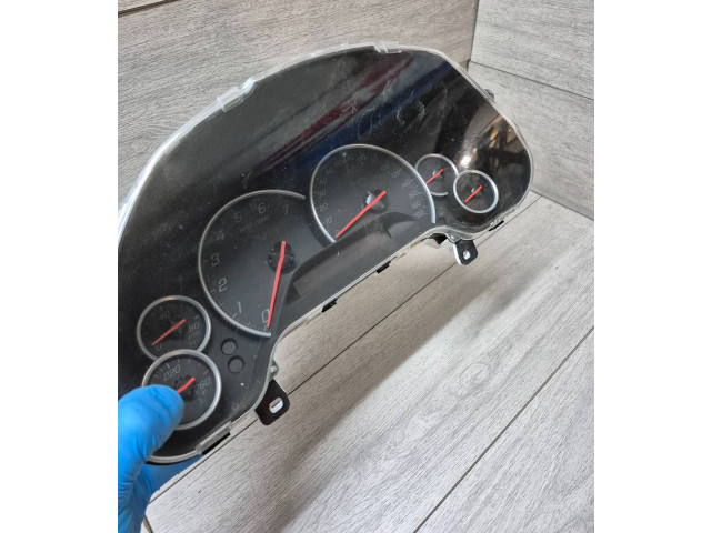 Přístrojová deska Chevrolet Corvette 2005 10385794