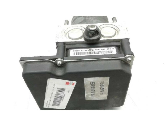 Блок управления АБС 0265950474 Audi A4 Allroad