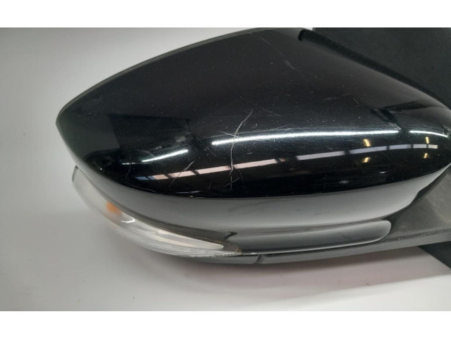 Зеркало электрическое        Ford Ka  2009 - 2017 года   