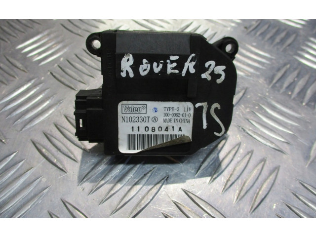 Блок комфорта N102330T Rover 25