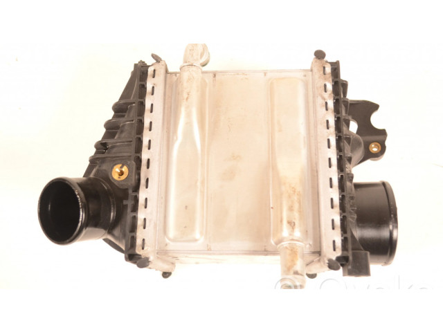 Интеркулер  144615CA0A   Infiniti Q50 3.0