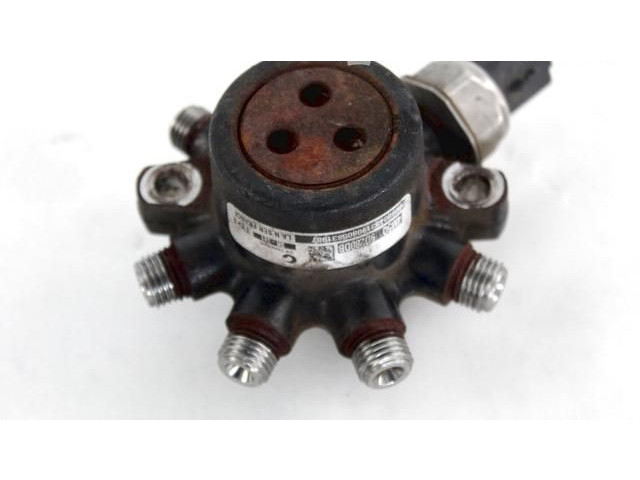 Топливная рампа 4M5Q-9D280-DB   Ford Transit -  Tourneo Connect  