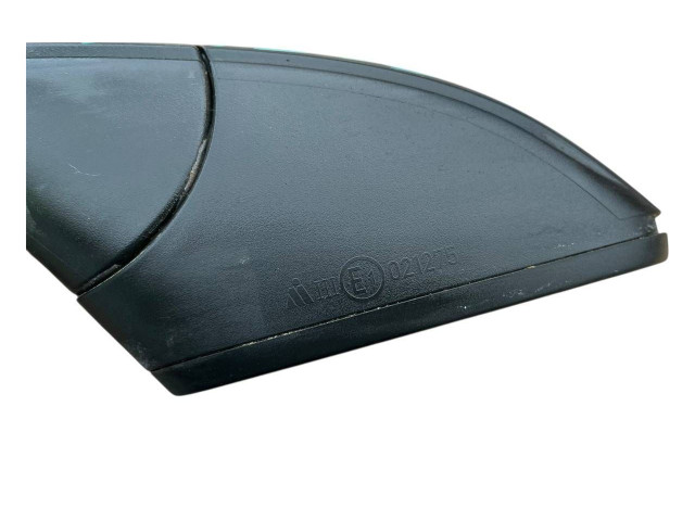 Зеркало электрическое        Skoda Octavia Mk3 (5E)  2013 - 2019 года   