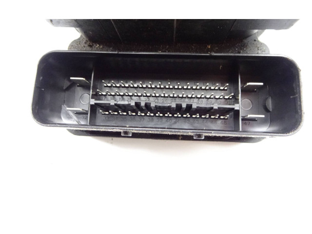 Jednotka ABS P68053600AC, 52121616300020   Chrysler Grand Voyager V 2008