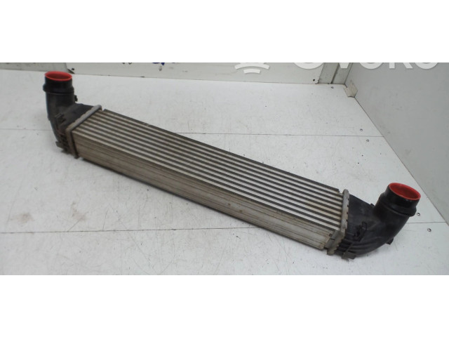 Интеркулер 13356680 Vauxhall Astra K