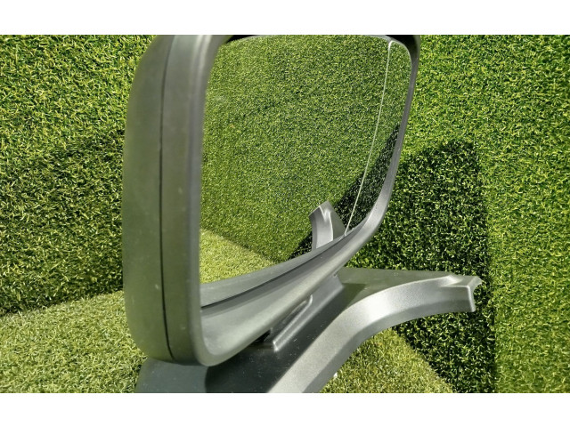 Зеркало электрическое        Renault Trafic III (X82)  2014 -  года   