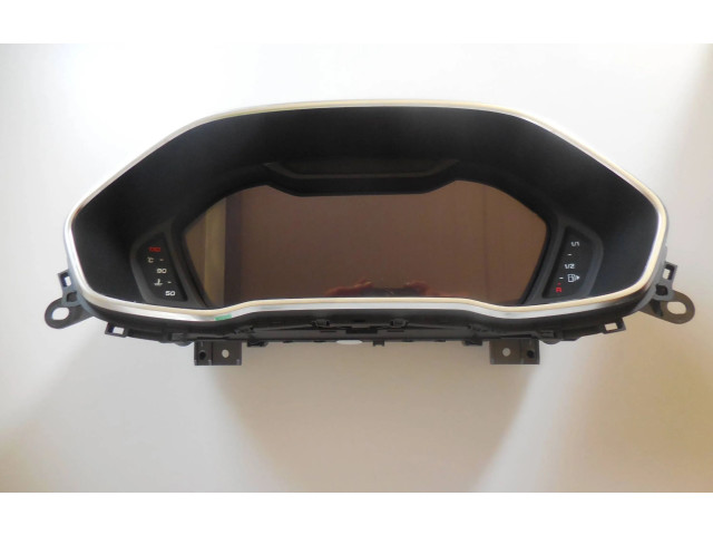 Панель приборов 83A920790D Audi Q3 F3