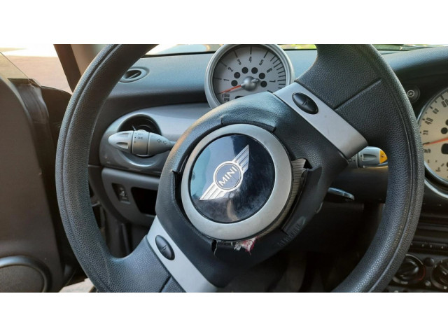 Руль Mini One - Cooper R50 - 53 2001-2006 года 32341513095