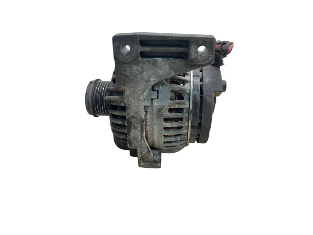 Генератор    Volvo V70      