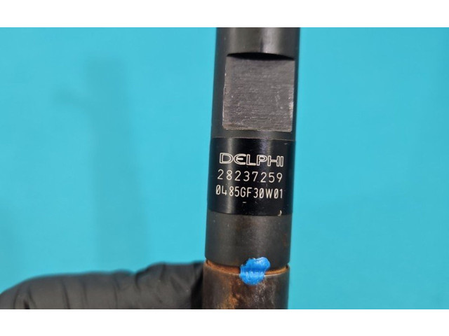 Форсунка 28237259, IMPRK1412661    Renault Twingo II   