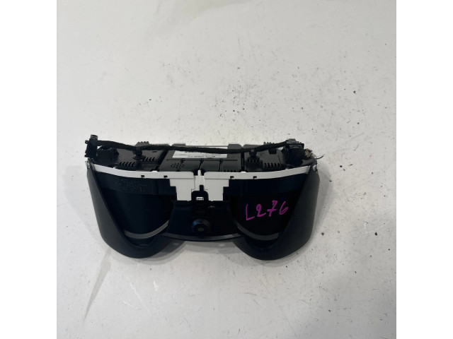 Přístrojová deska Ford Turneo Courier 2022 M17610849CC, SBD1F9484