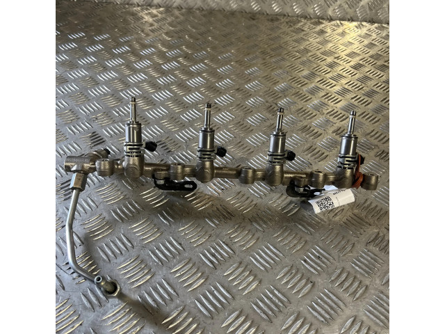 Комплект форсунок 2325031120    Lexus IS III XE30 для бензинового двигателя  2.5