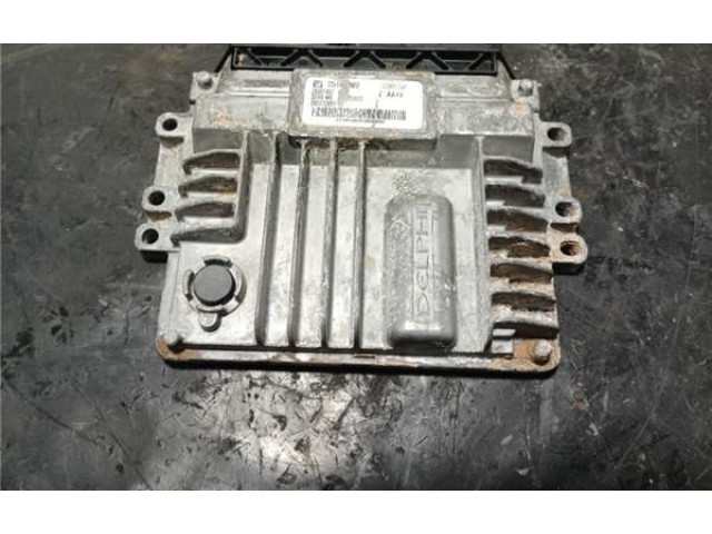 Блок управления 96951477 Chevrolet Cruze