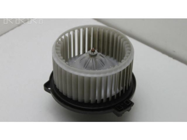 Вентилятор печки       Lexus GX J120