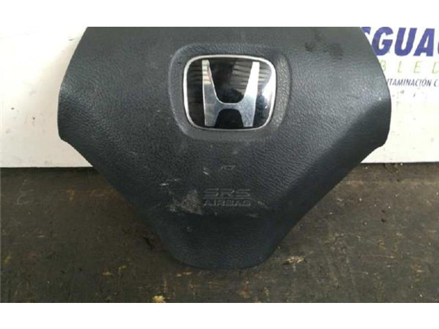 Подушка безопасности водителя E3MC3047353   Honda Accord