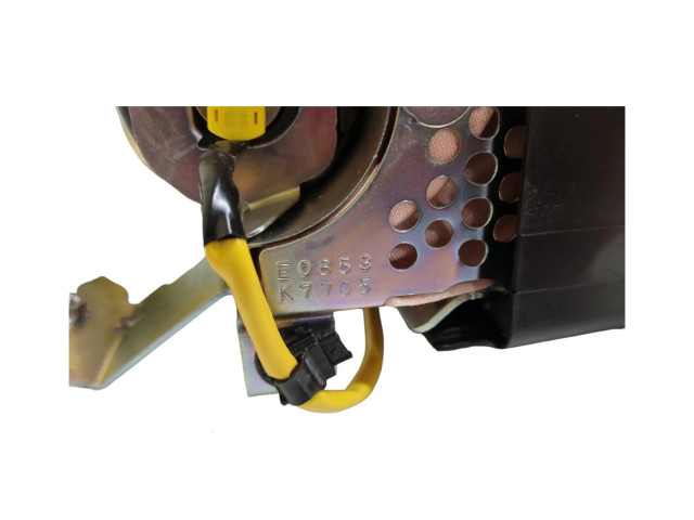 Подушка безопасности пассажира 1081204, K7705 Mitsubishi i-MiEV