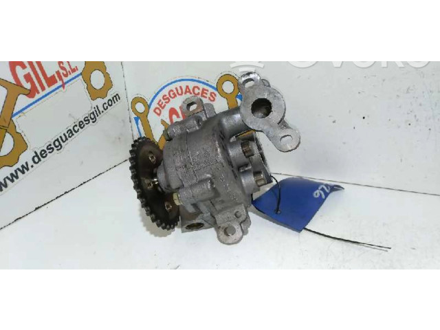 Čerpadlo oleje Ford Mondeo Mk III 1.8