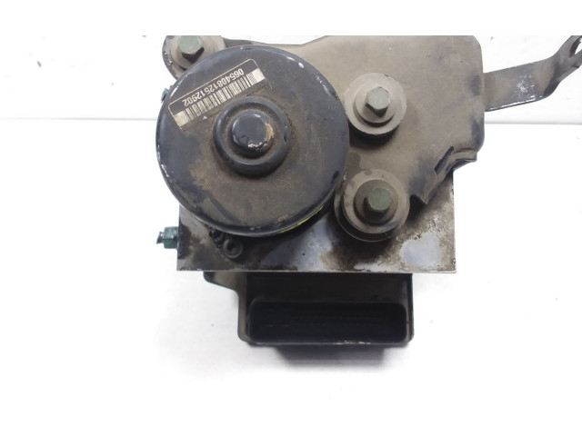 Блок АБС 8N0614517B   Audi  TT Mk1  1999 - 2006 года
