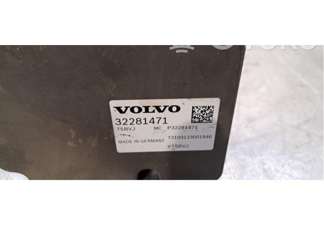Блок ABS    32281471   Volvo XC40