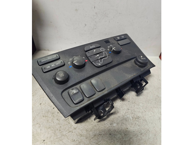 Блок управления климат-контролем 9452368, M6E25N00059   Volvo V70