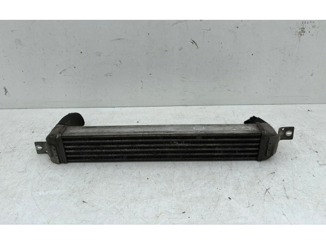 Интеркулер  52401015   Opel Meriva A 