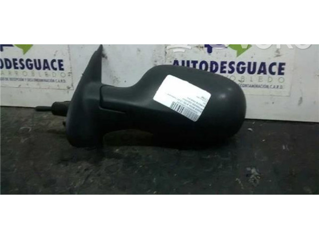 Zpětné zrcátko Nissan Micra 2006