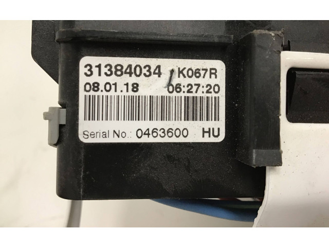 Блок предохранителей 31384034   Volvo XC90    