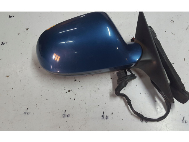 Зеркало электрическое        Audi A3 S3 8P  2003 - 2012 года   