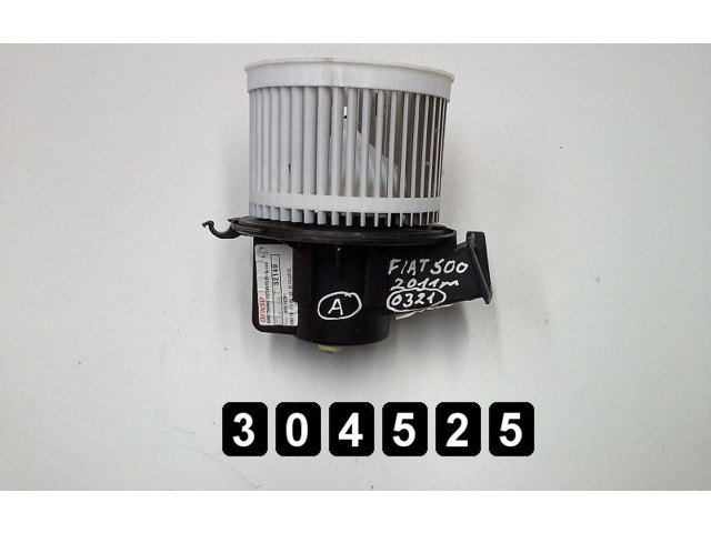 Вентилятор печки 503930100 Fiat 500