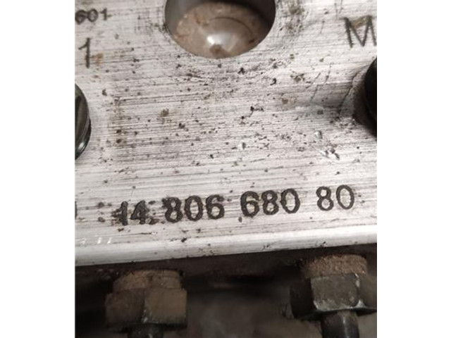 Jednotka ABS 1480668080, 1480668080 Peugeot 106 1998