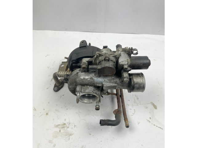 Турбина Toyota Land Cruiser (J120) 1720130100