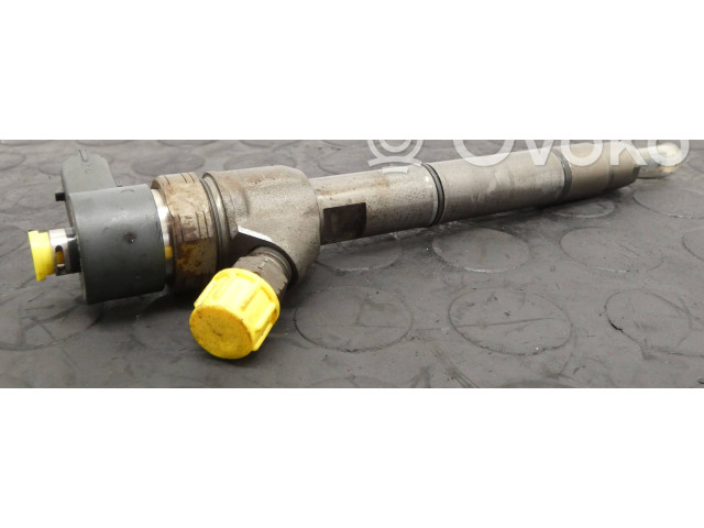 Форсунка 0445110256, 33800-2A400    Hyundai Getz  D4FA-L 