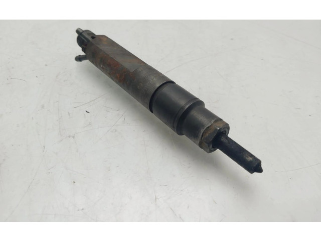 Форсунка 028130201Q    Seat Inca (6k)   