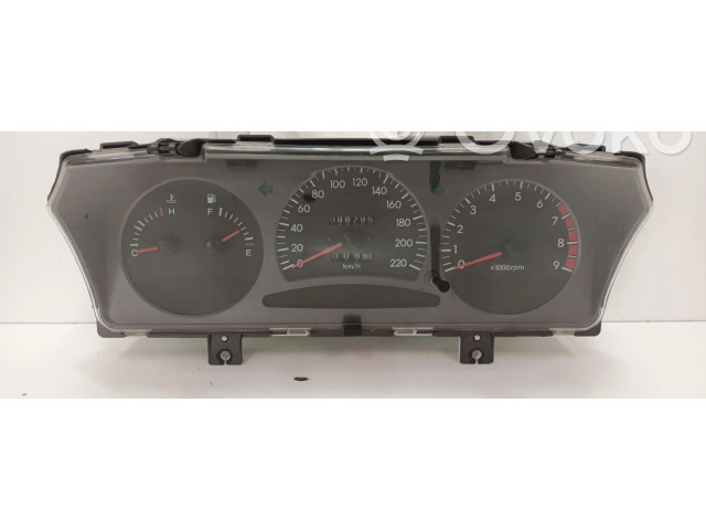 Přístrojová deska KIA Joice 94000M3100