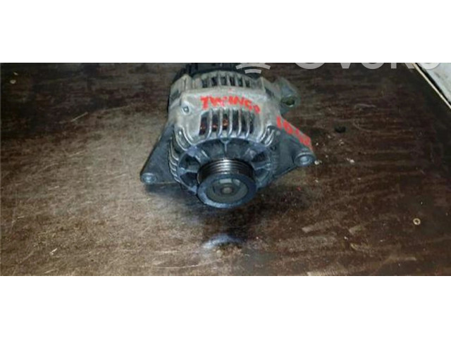 Генератор Renault Twingo I