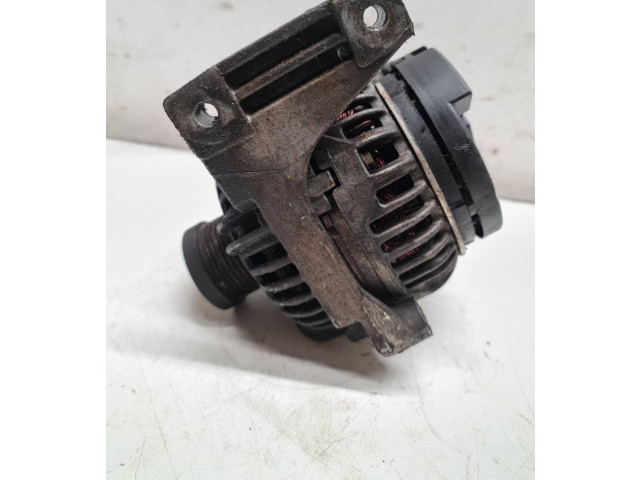 Генератор 8676496, 0124525029   Volvo V70      