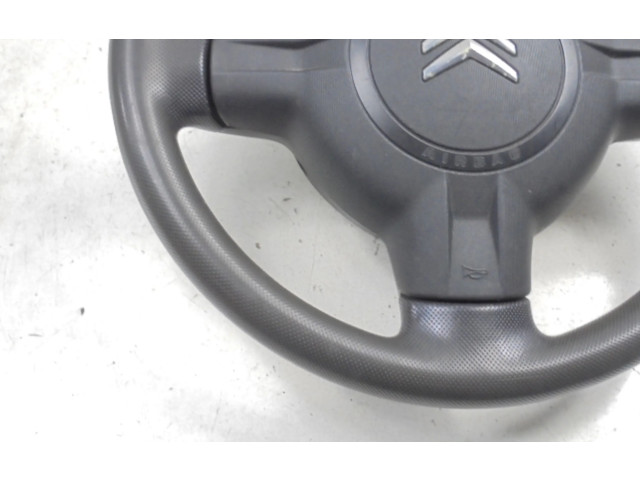 Руль GS120-01840, GS120-01840   Citroen C1