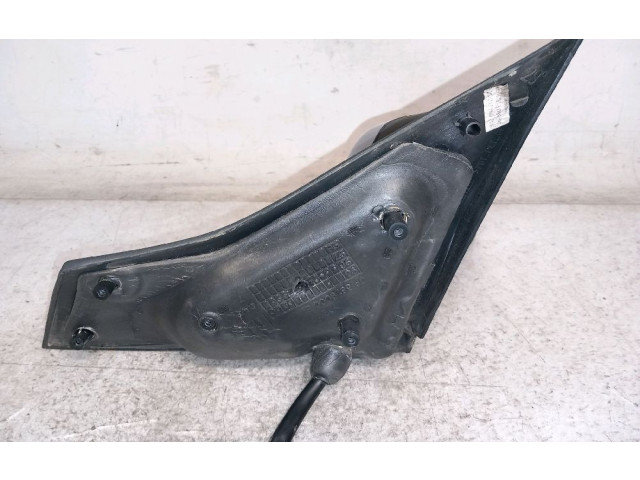 Зеркало (механическое)       Citroen Xantia   -  года   